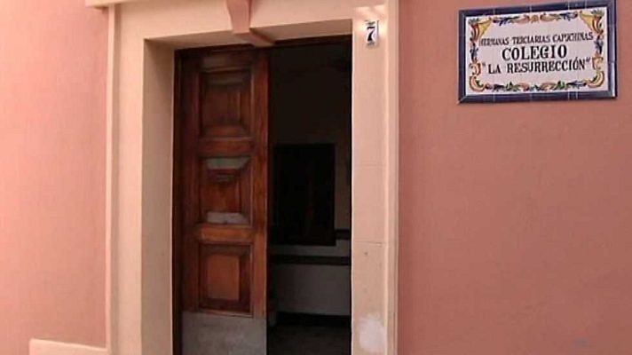 L'informatiu - Comunitat Valenciana - La Comunidad Valenciana en 2' - 18/05/17