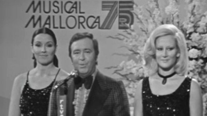 Música en el Archivo de RTVE - Musical Mallorca 1975