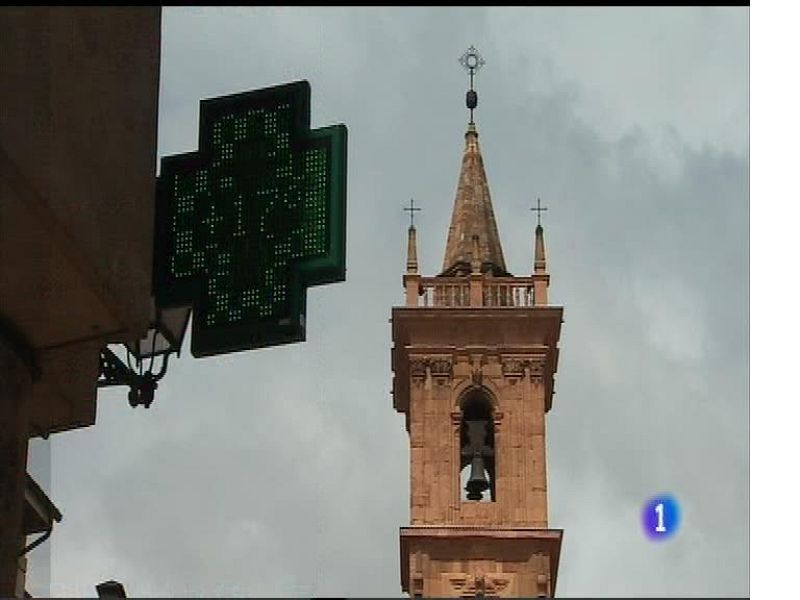 El tiempo en Asturias - 18/05/17 | Ver