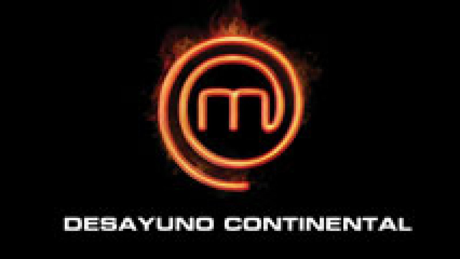 Aprende con MasterChef 5 - Desayuno Continental | Ver