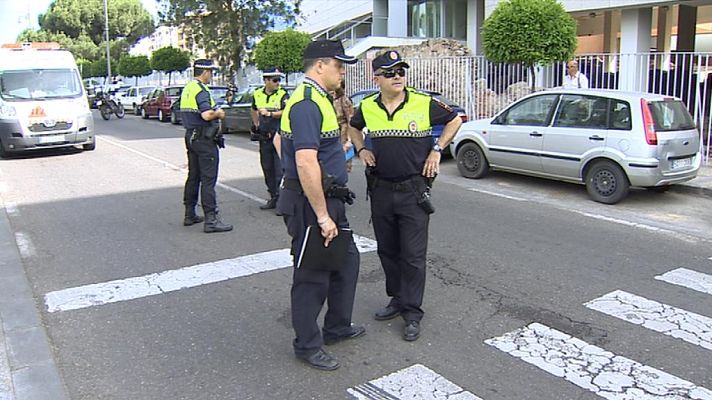  - PLENO POLICIAS LOCALES