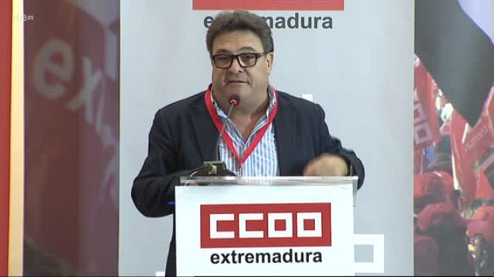  - CONGRESO CCOO