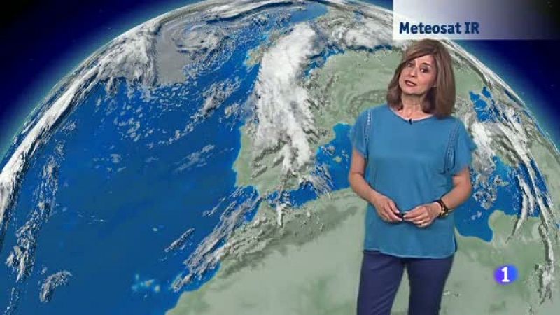 El tiempo en Andalucía - 18/05/2017 | Ver