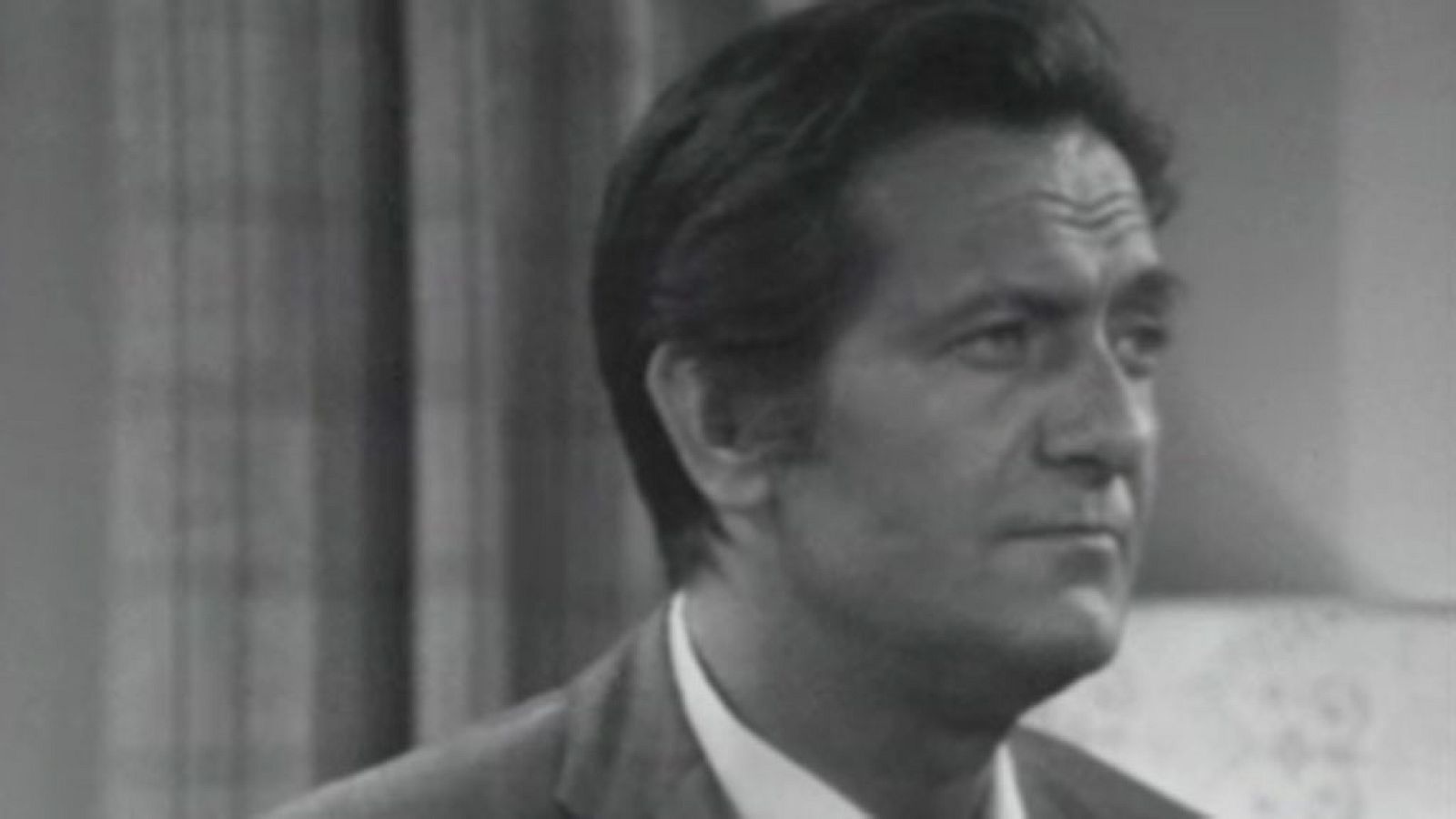 Las doce caras de Juan - Leo