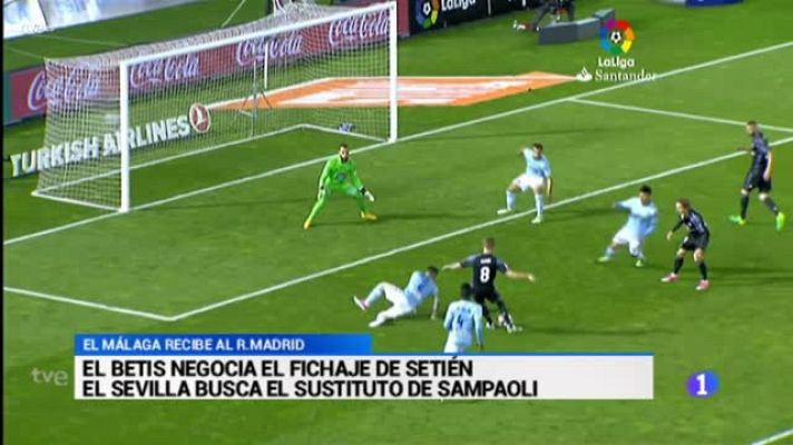  - Deportes Andalucía 18/05/2017