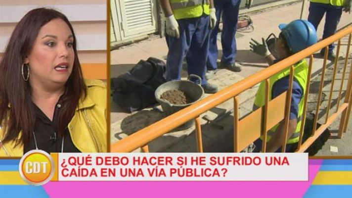 Cerca de ti - Cerca de ti - 18/05/2017