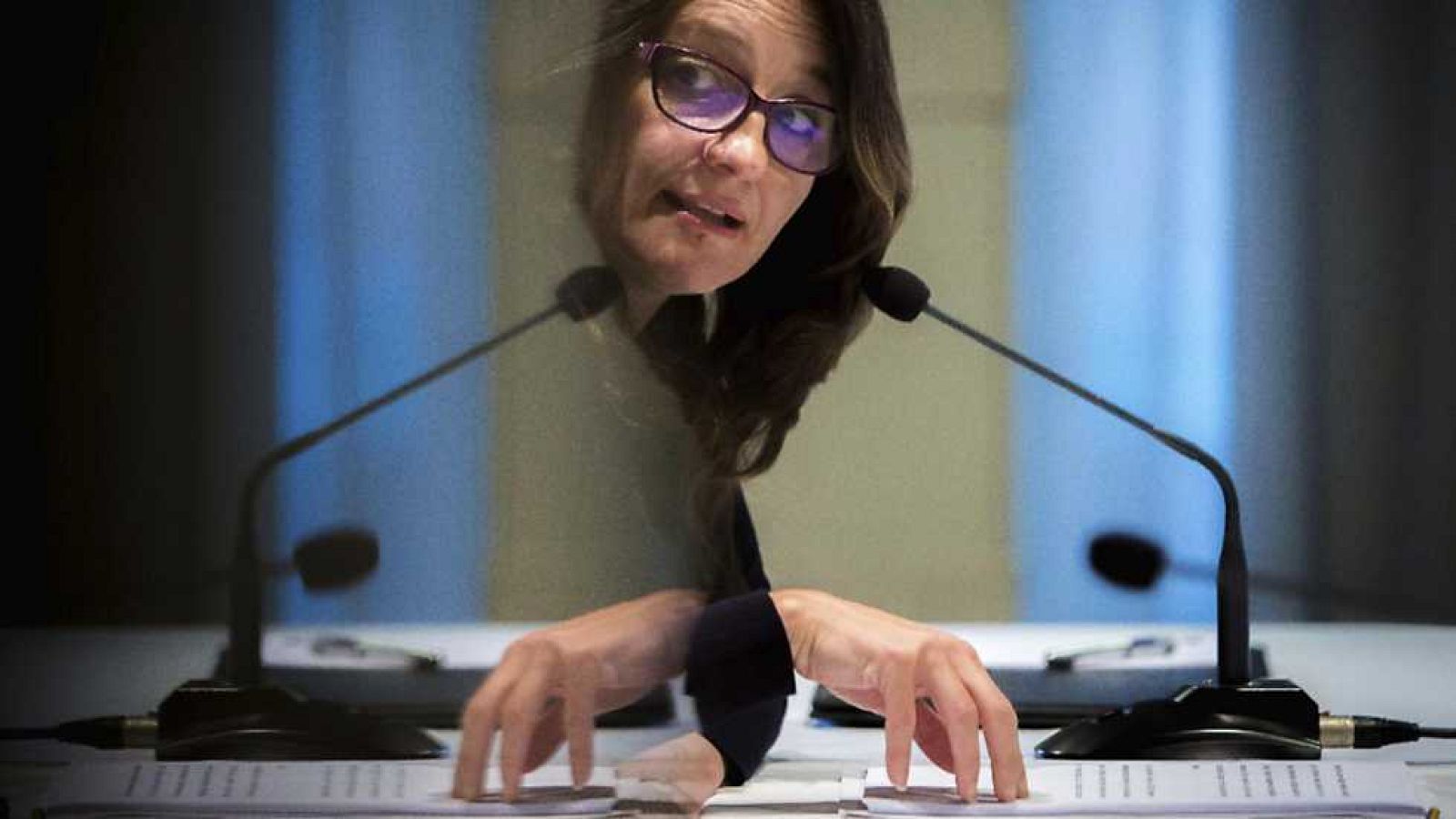 L'Informatiu - Comunitat Valenciana - 18/05/17 - ver ahora