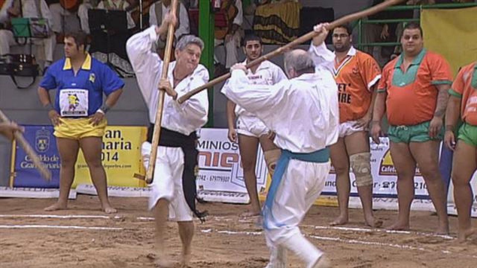 Deportes Canarias - 18/05/2017