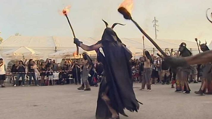 España en 24h - España en 24 horas - 18/05/17