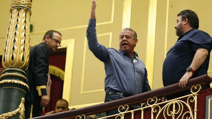 La tarde en 24h - Tertulia - 18/05/17