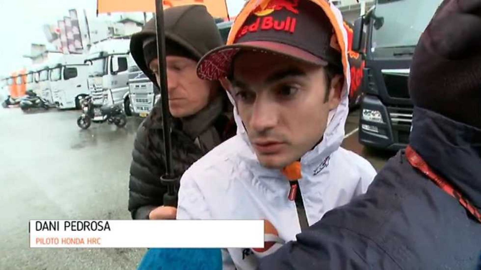 Conexión tdp - 18/05/17 - ver ahora