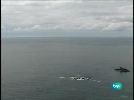 España en comunidad - España en comunidad - 08/02/09