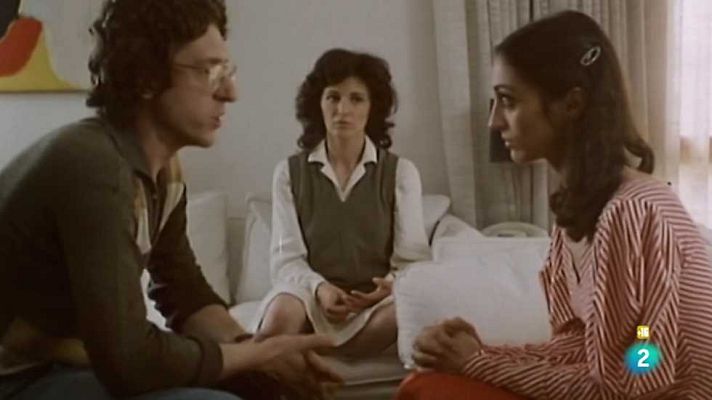 El cine de La 2 - Pares y nones (Presentación)