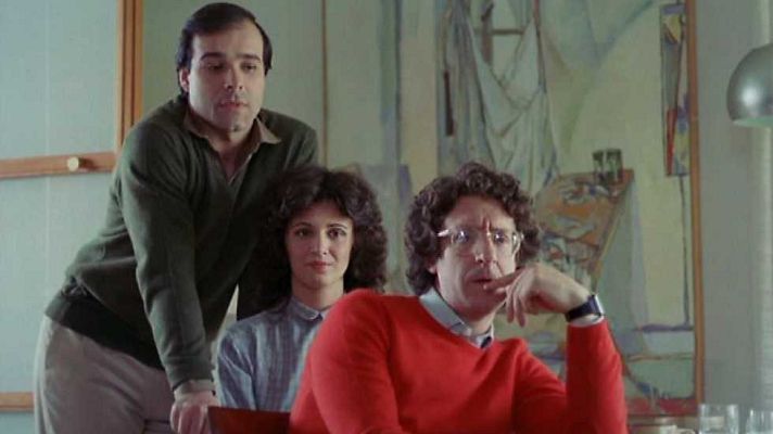 Historia de nuestro cine - Pares y nones