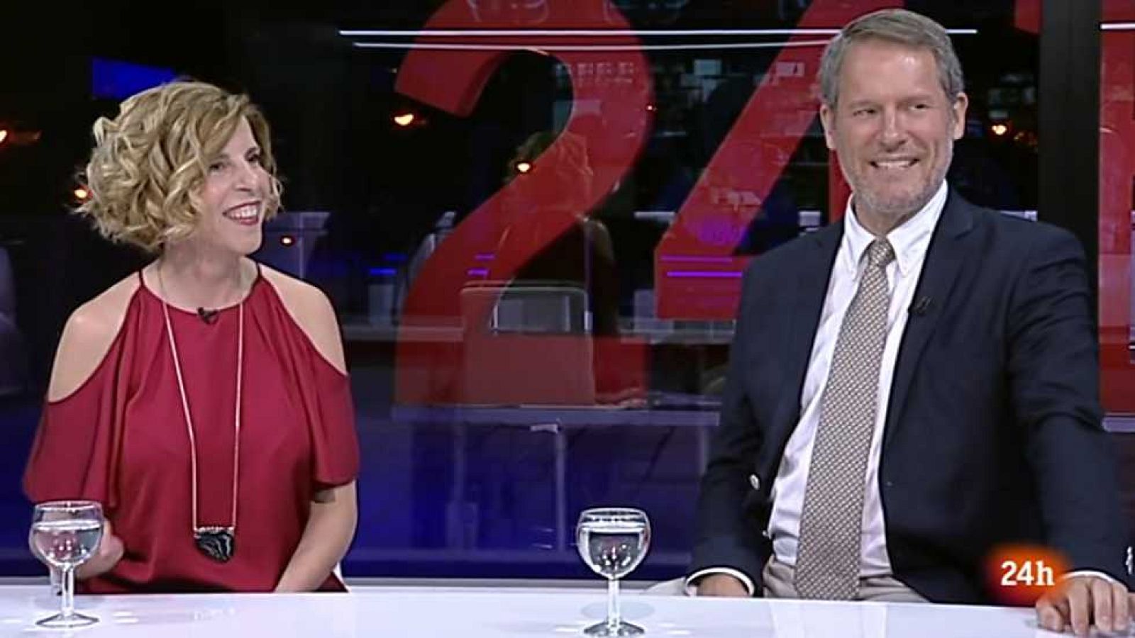 La hora cultural - 18/05/17 - ver ahora