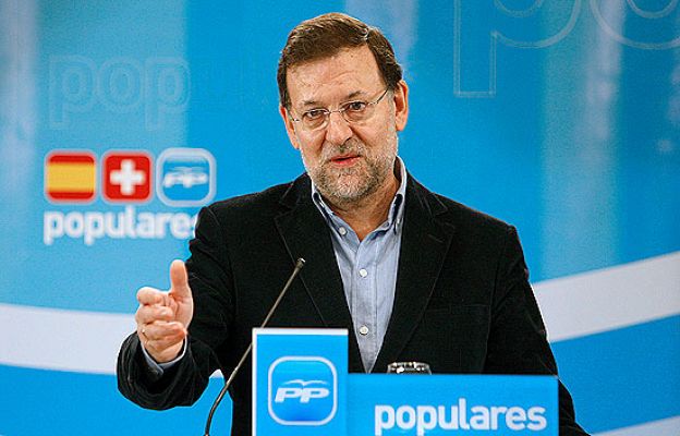  - Rajoy pide el cese de Solbes