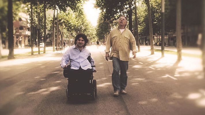 Días de cine - 'Vivir y otras ficciones'