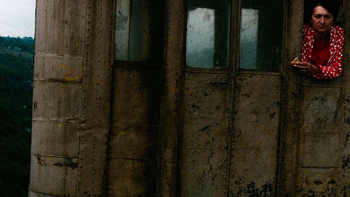 Días de cine - Palmarés de DocumentaMadrid 2017