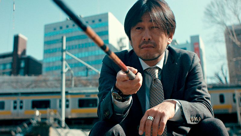 DVD: 'Fr�gil equilibrio'