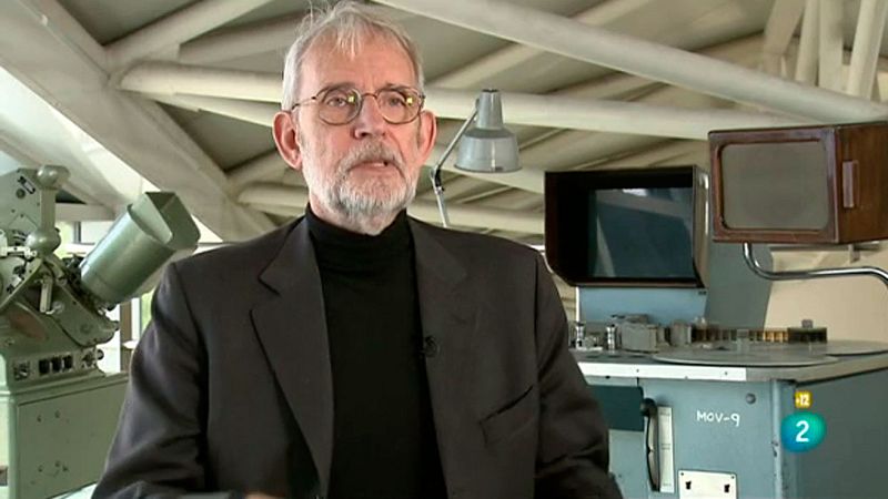 Entrevista con Walter Murch, mago del sonido en el cine