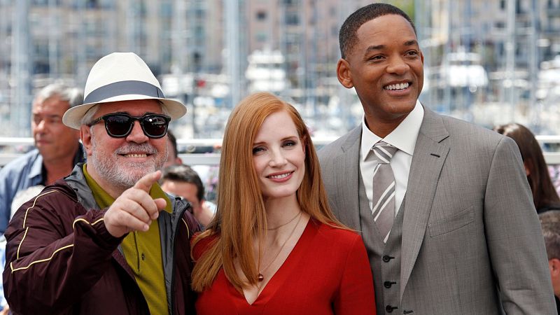 Arranca el Festival de Cine de Cannes 2017