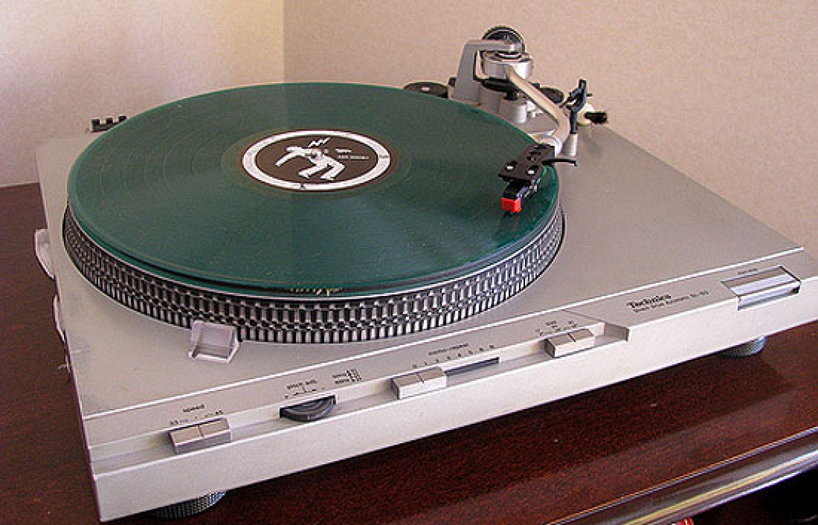 El vinilo resucita | Ver