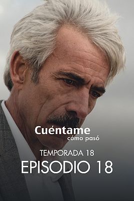 Cuéntame cómo pasó - El rayo verde