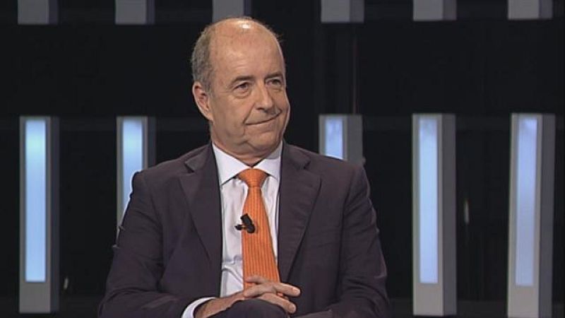 El Debate de La 1 Canarias - 18/05/2017