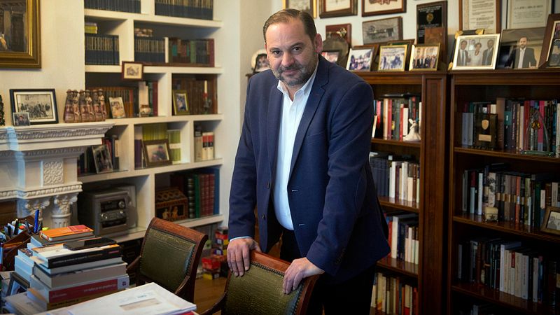 Jos Luis balos, portavoz de la candidatura de Pedro Snchez: "Todos debemos asumir el veredicto de los militantes"