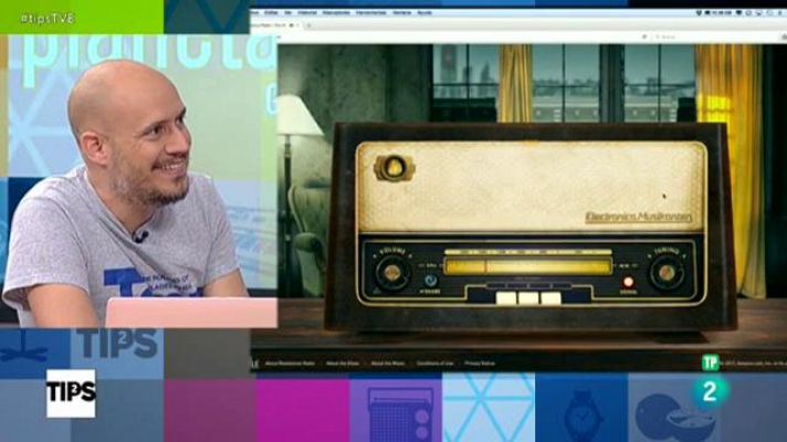 Tips - La playlist de Guille Milkyway