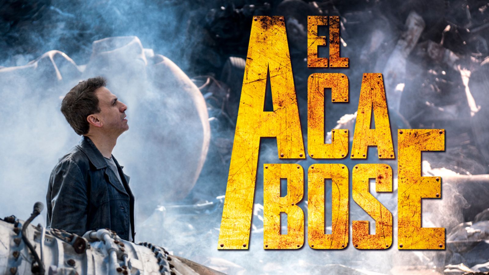 No te pierdas 'El Acabose' con José Mota esta noche a las 22:10 horas