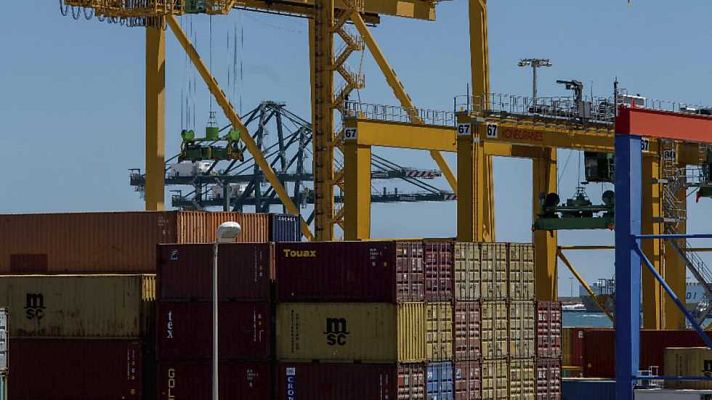 L'informatiu - Comunitat Valenciana - La Comunidad Valenciana en 2' - 19/05/17