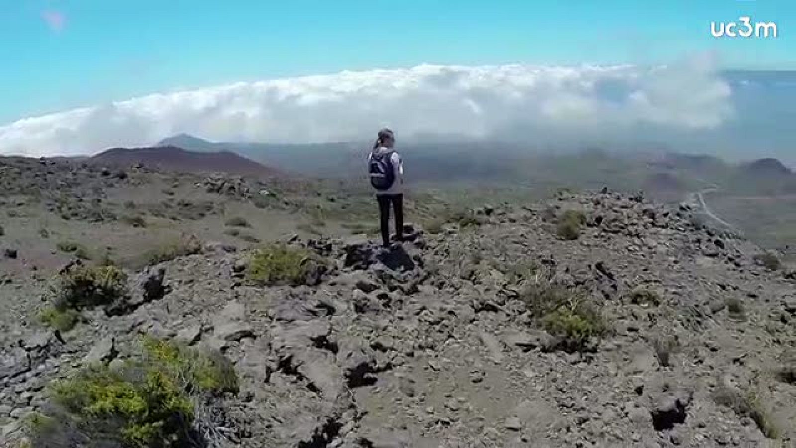 Promo 2017 Master en Documental y Reportaje Periodistico Transmedia | Ver