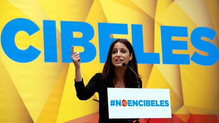 Informativo de Madrid - La Comunidad de Madrid en 4' - 19/05/17