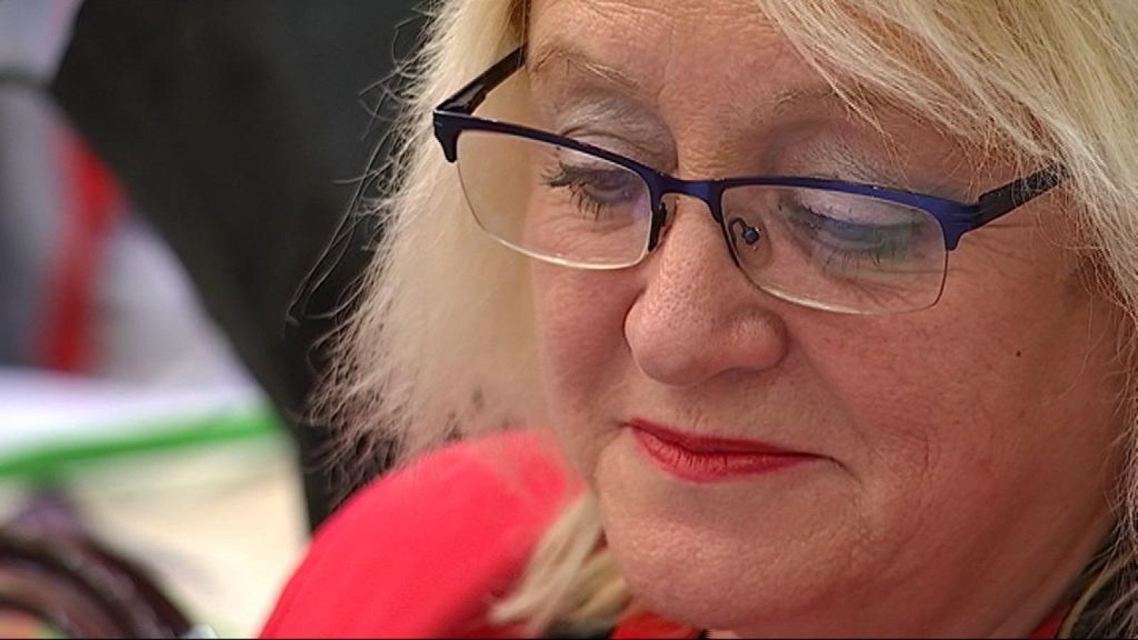 CONGRESO CCOO VIERNES