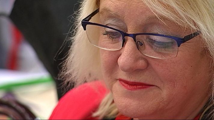  - CONGRESO CCOO VIERNES