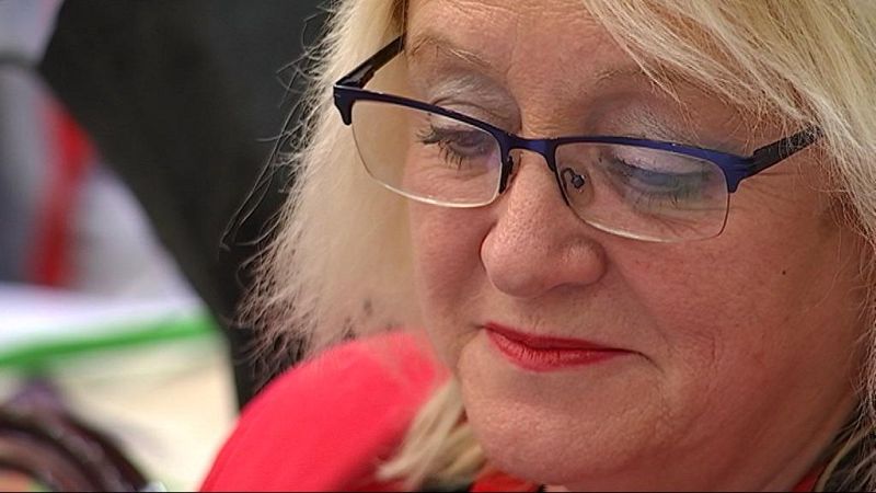 CONGRESO CCOO VIERNES