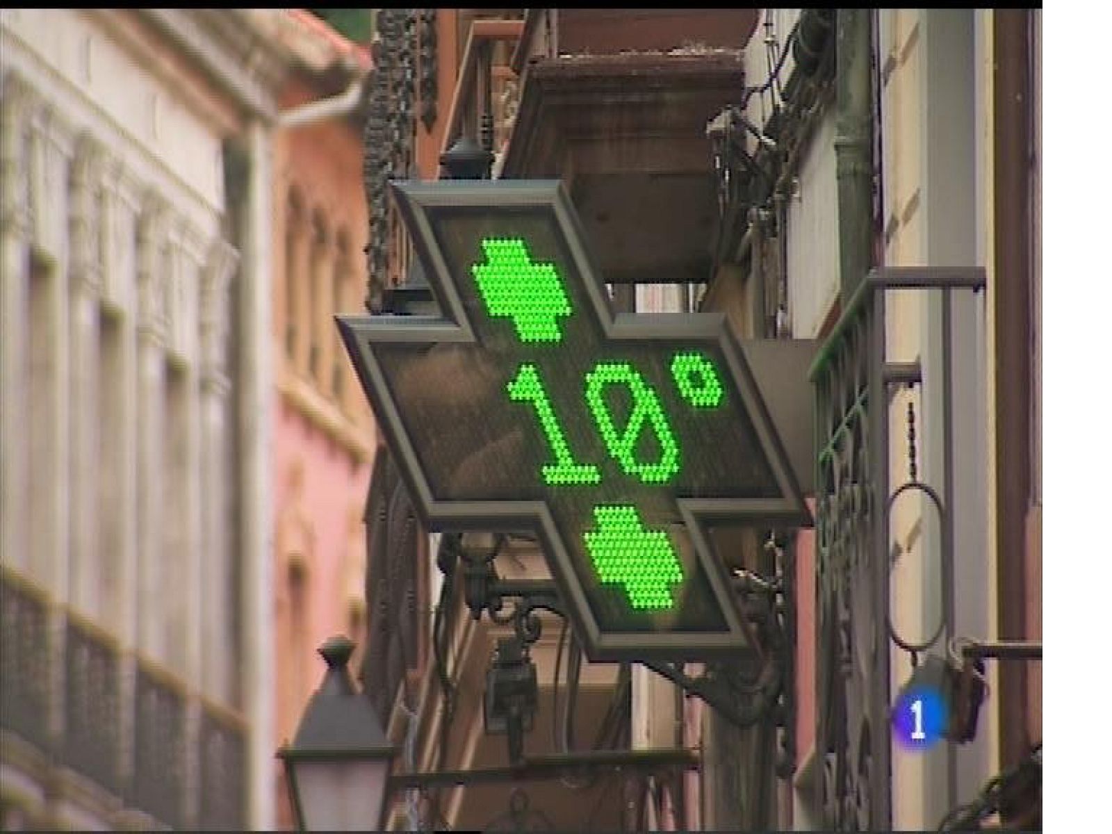 El tiempo en Asturias - 19/05/17 | Ver