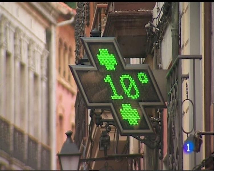 El tiempo en Asturias - 19/05/17 | Ver