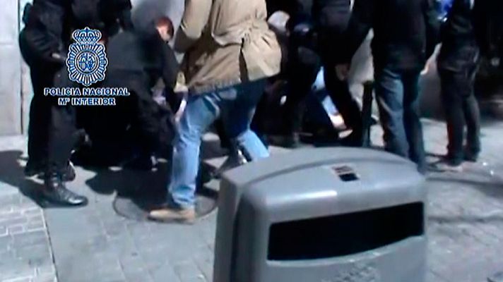 Informativo de Madrid - Informativo de Madrid - 19/05/17