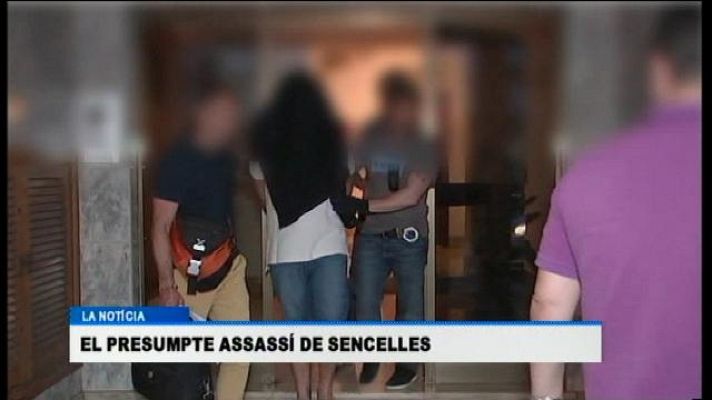 Informatiu Balear - Informatiu Balear - 19/05/17