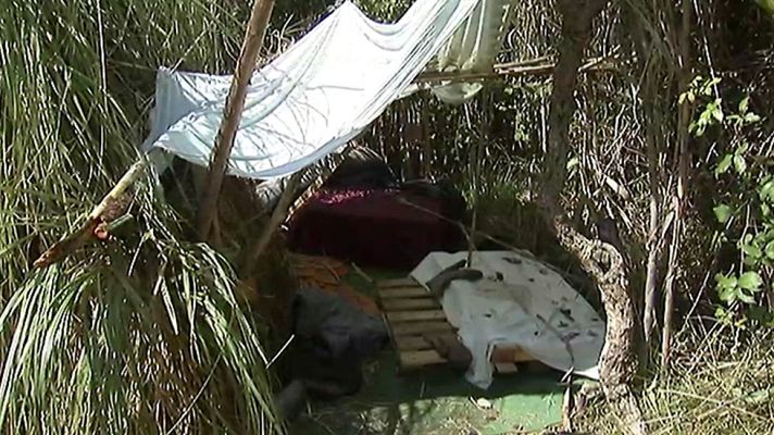 Telediario 1 - Telediario 1 en 4' - 19/05/17