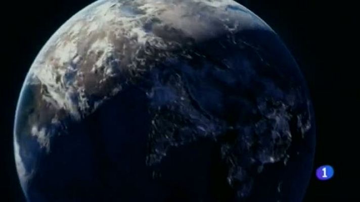 Noticias Aragón - El tiempo en Aragón-19/05/17