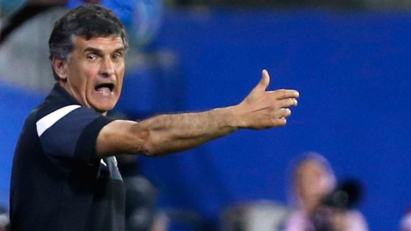 El Eibar va al Camp Nou "de incógnito"