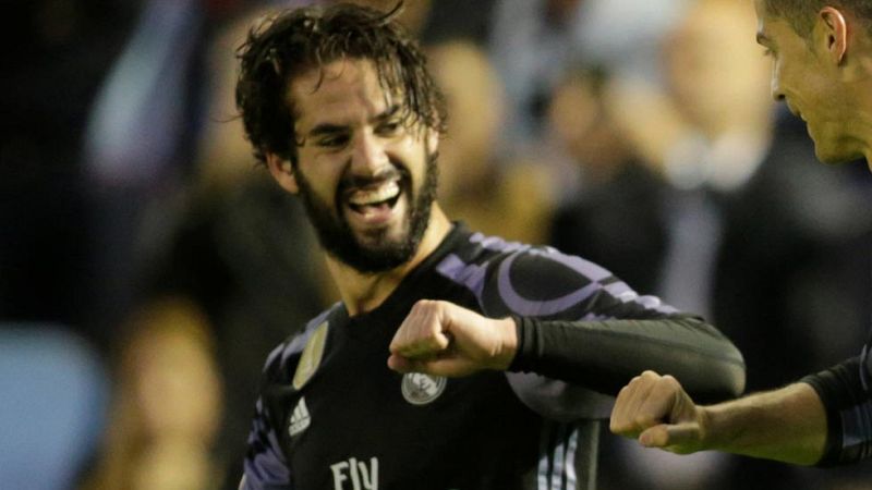 Lopetegui no se siente el "papá" de Isco