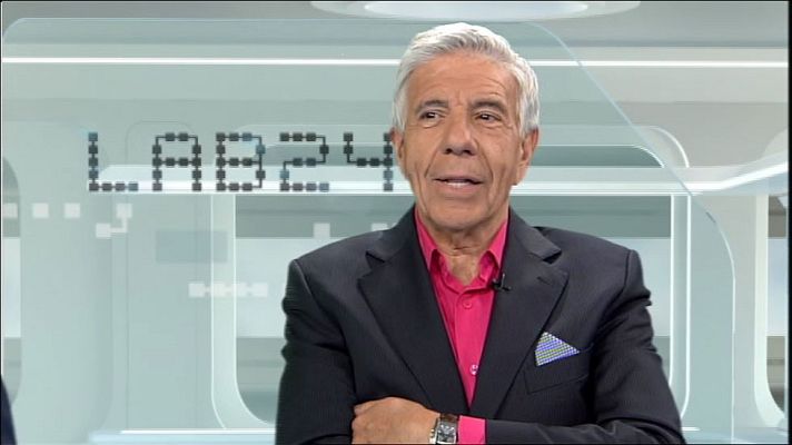 Lab24 - Lab24 - Conocer el sueño. Entrevista Dr. Estivill