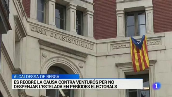 L'Informatiu - L'Informatiu 2 - 19/02/2017