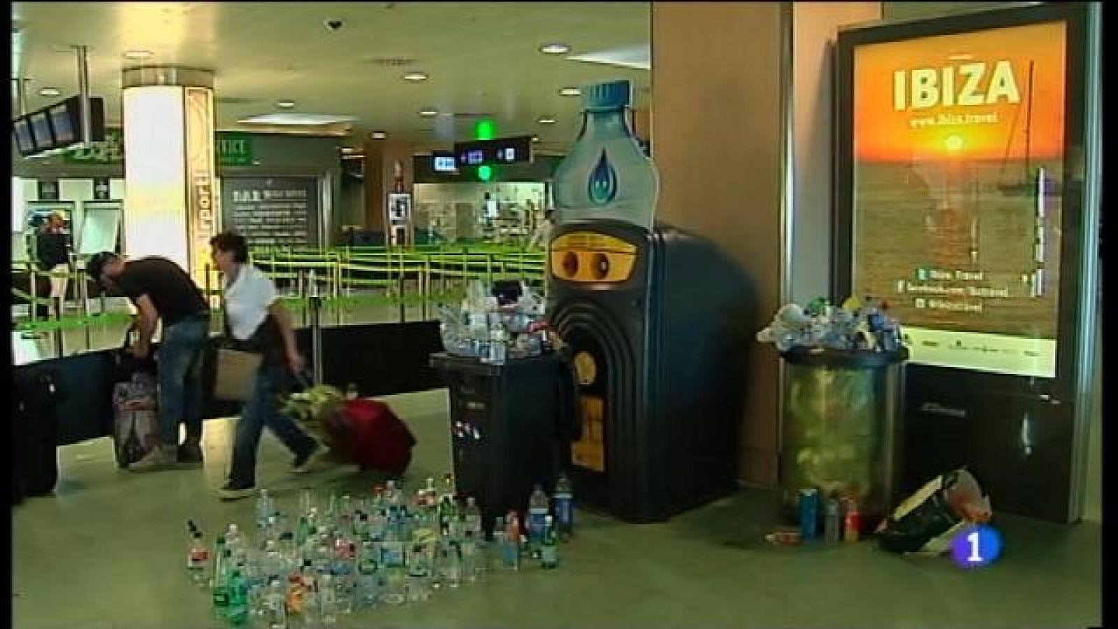 Informatiu Balear 2 - 19/05/17