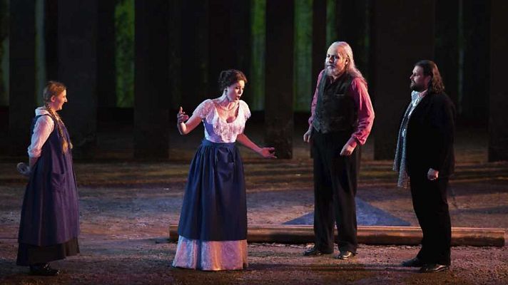 L'informatiu - Comunitat Valenciana - L'Informatiu - Comunitat Valenciana 2 - 19/05/17