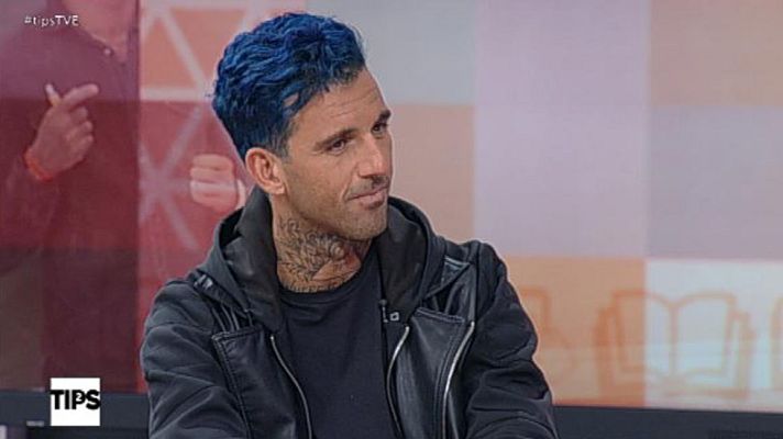 Tips - Entrevista Josef Ajram